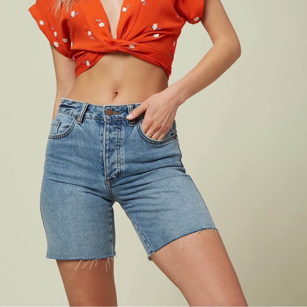 O’Neill long short - Lauper Model